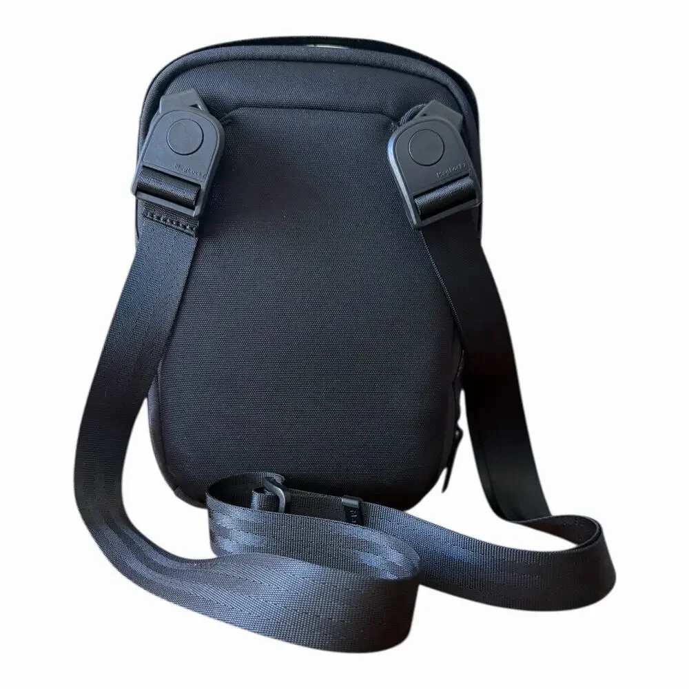 ALPAKA Metro Sling V2 Crossbody EDC Bag X-Pac Waterproof Urban Tech Sling